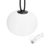 Hanging lamp LED VENEZIA H 1,5W 2500K Kobi Design
