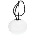 Hanging lamp LED VENEZIA H 1,5W 2500K Kobi Design