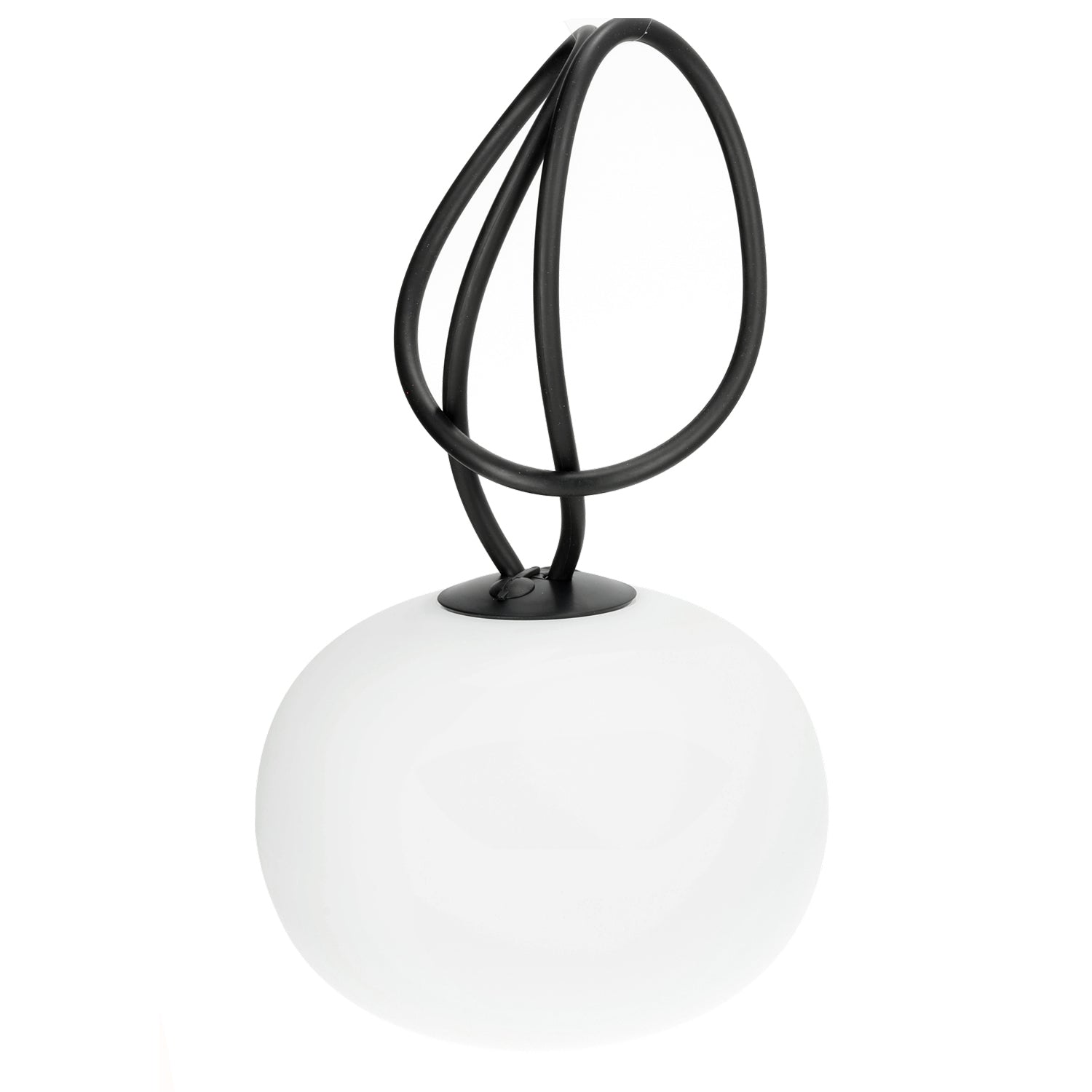 Hanging lamp LED VENEZIA H 1,5W 2500K Kobi Design