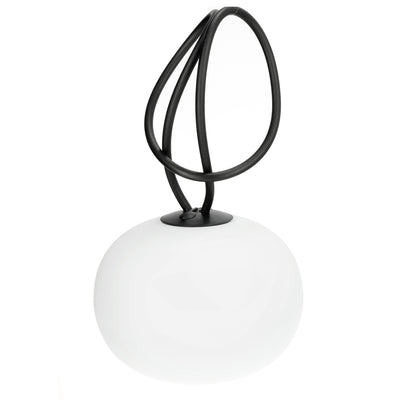 Hanging lamp LED VENEZIA H 1,5W 2500K Kobi Design
