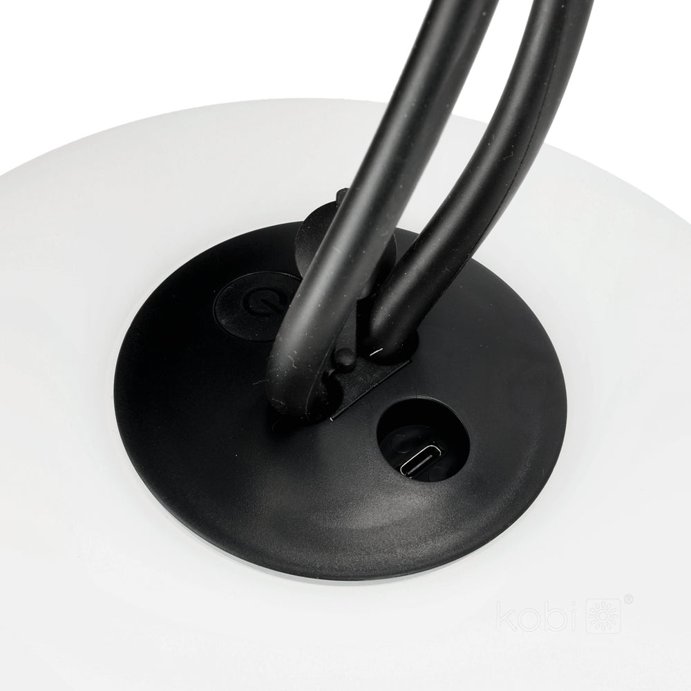 Hanging lamp LED VENEZIA H 1,5W 2500K Kobi Design