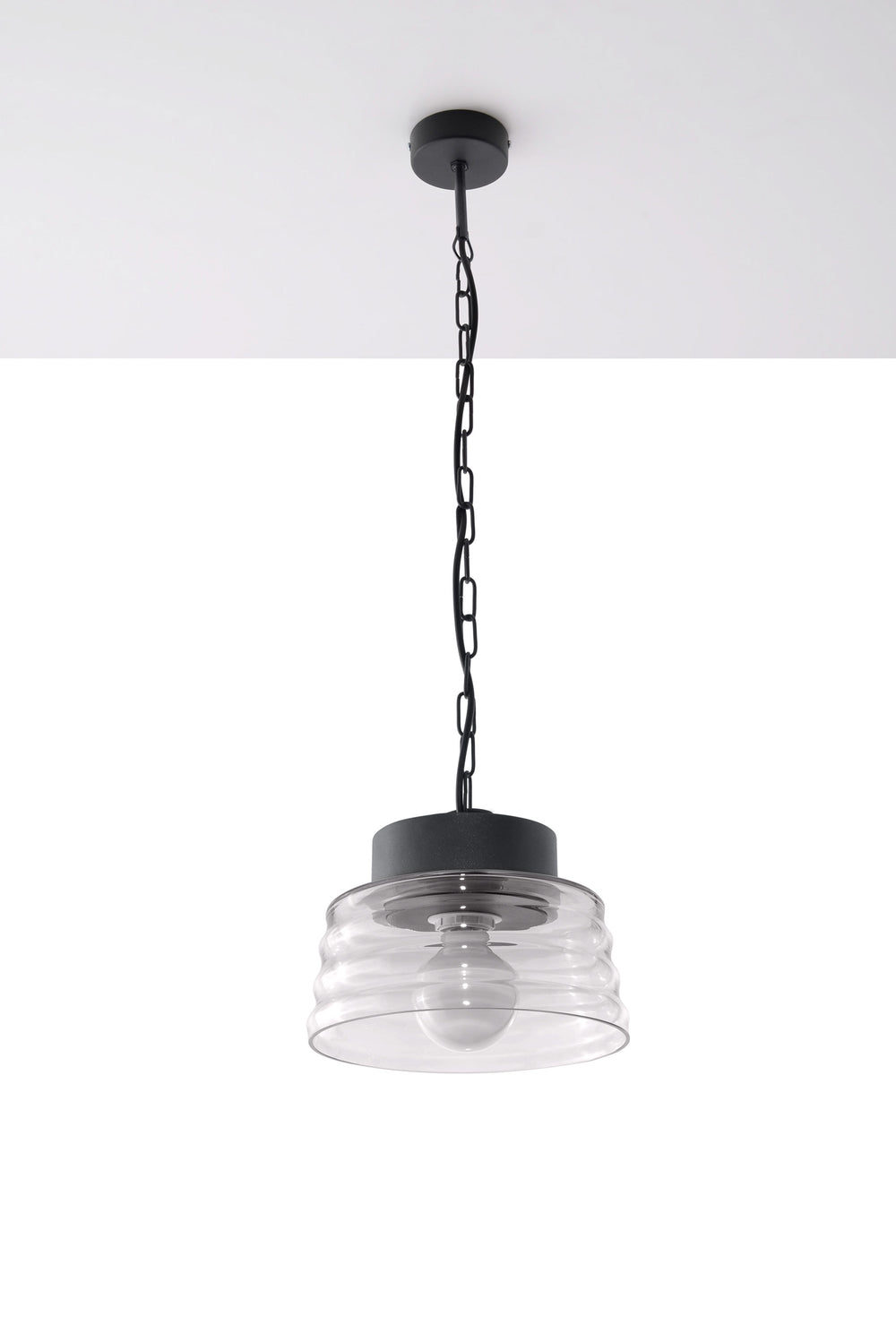 Hanging lamp MARINA