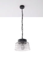 Hanging lamp MARINA