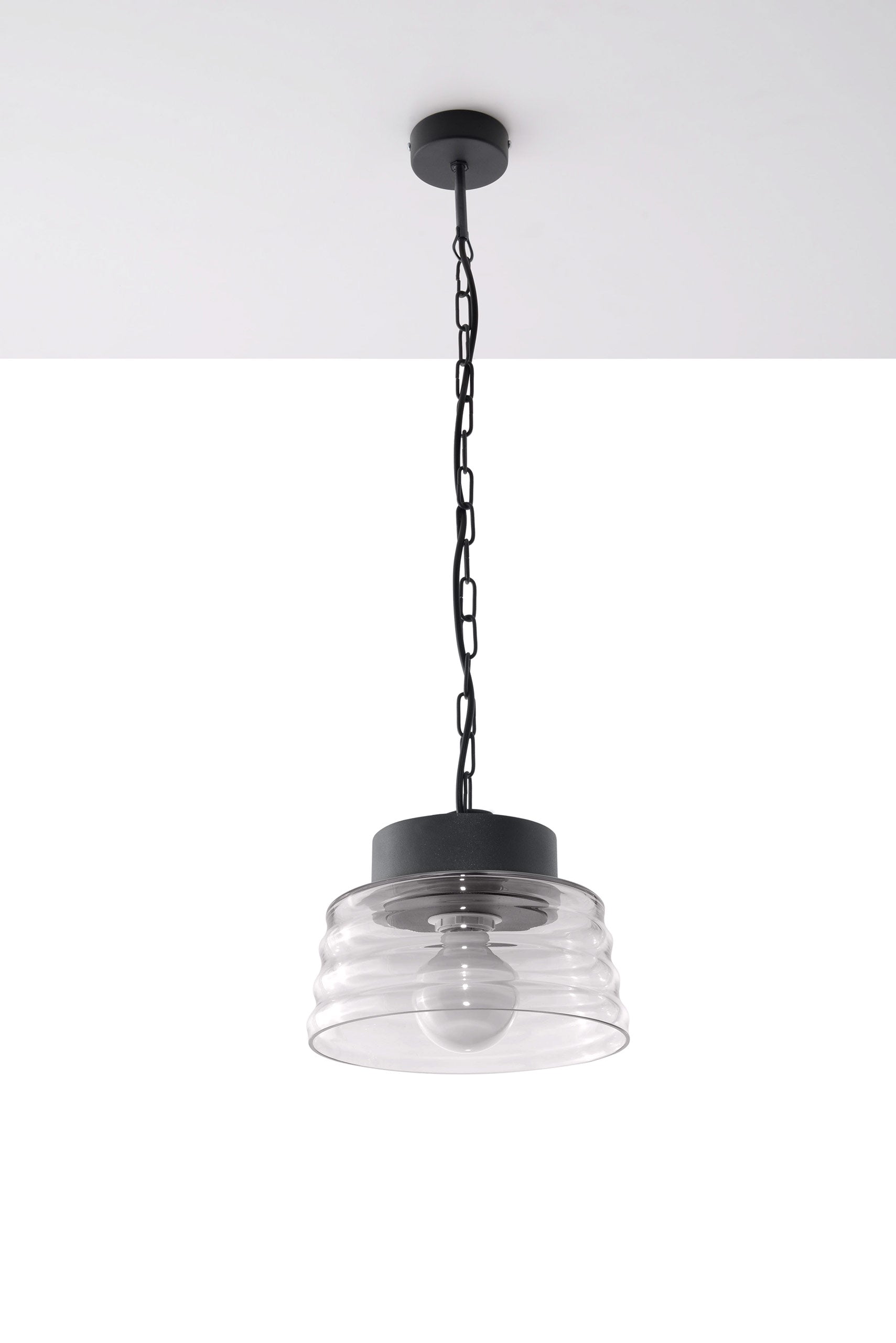 Hanging lamp MARINA