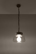 Hanging lamp MARINA