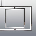 NURIA LED pendant lamp 35W 4000K