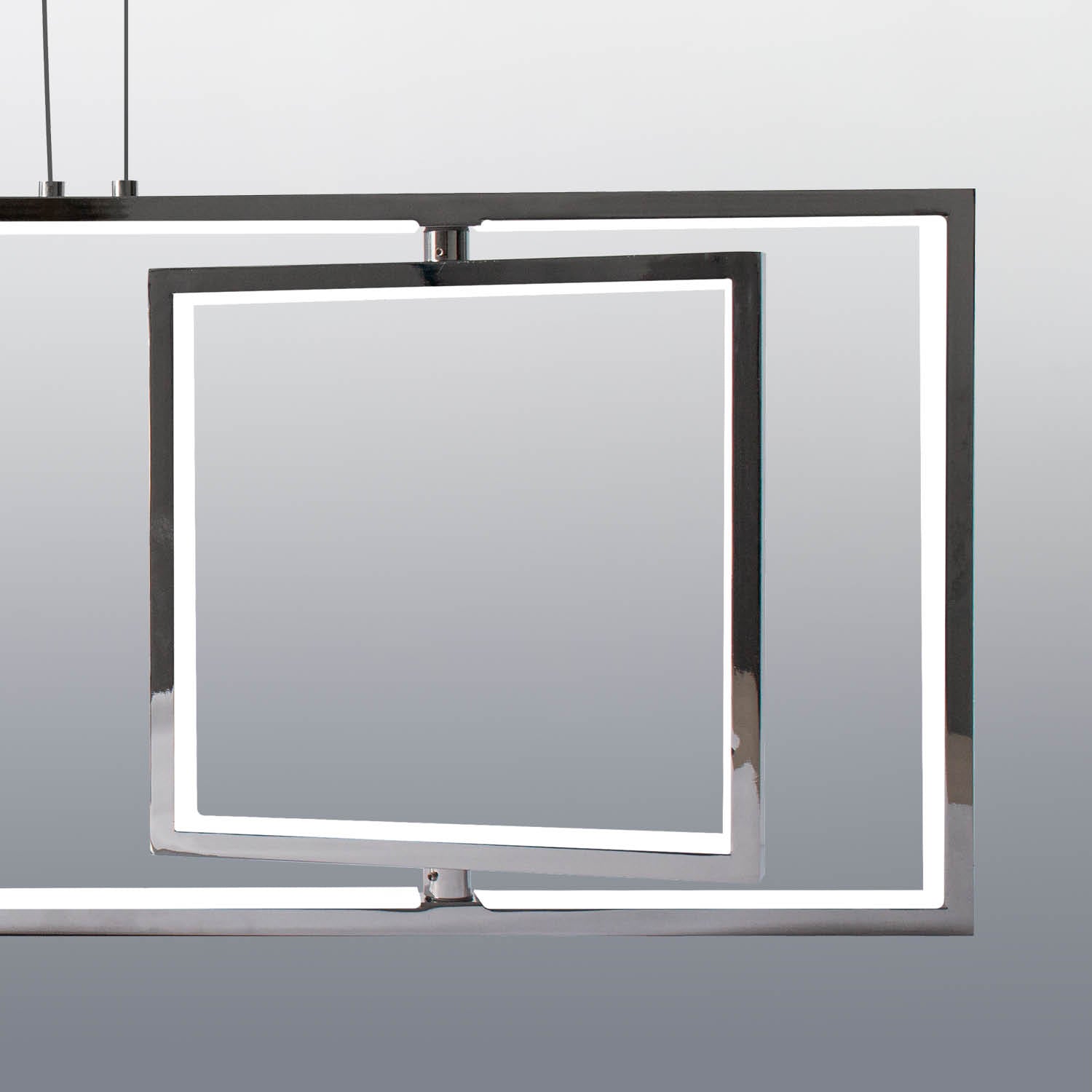 NURIA LED pendant lamp 35W 4000K