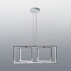 NURIA LED pendant lamp 35W 4000K