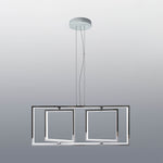 NURIA LED pendant lamp 35W 4000K