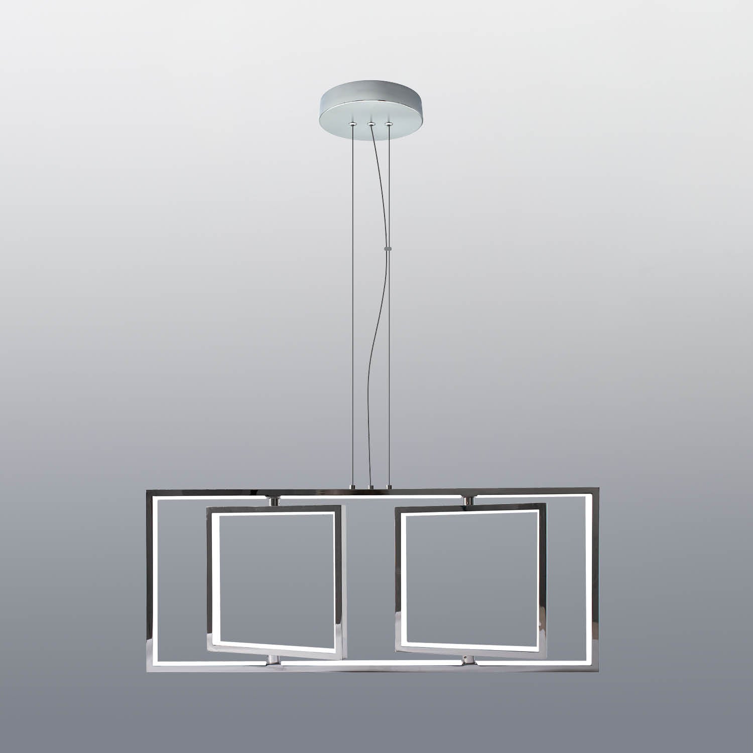 NURIA LED pendant lamp 35W 4000K