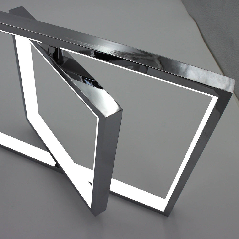 NURIA LED pendant lamp 35W 4000K