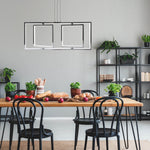 NURIA LED pendant lamp 35W 4000K