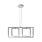 NURIA LED pendant lamp 35W 4000K
