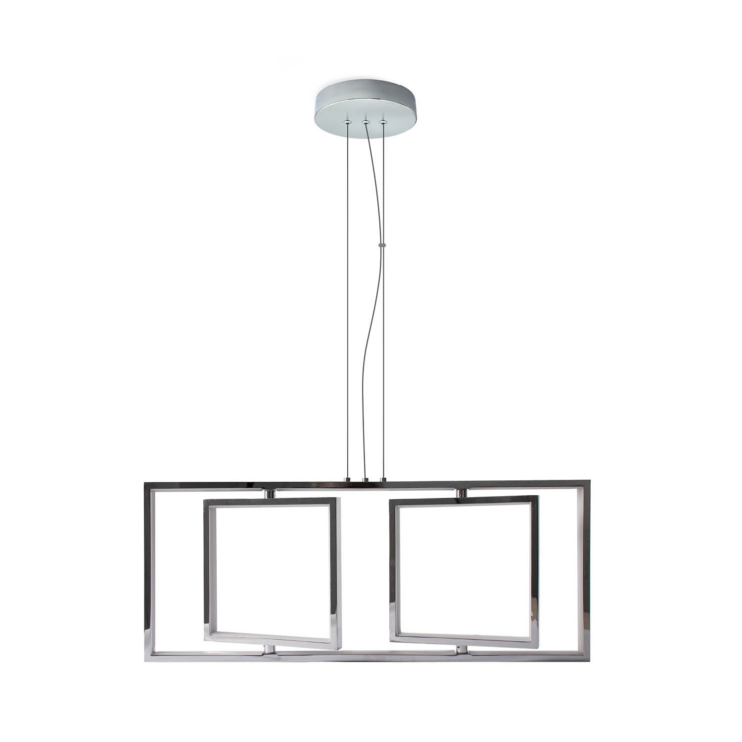 NURIA LED pendant lamp 35W 4000K