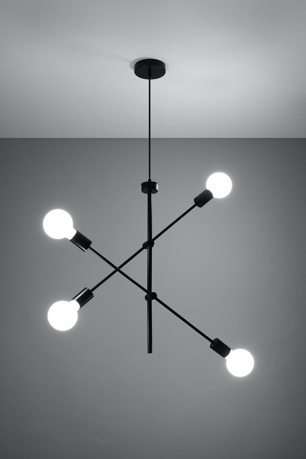 Hanging lamp ONCEPT 4