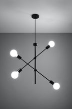 Hanging lamp ONCEPT 4
