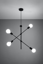 Hanging lamp ONCEPT 4