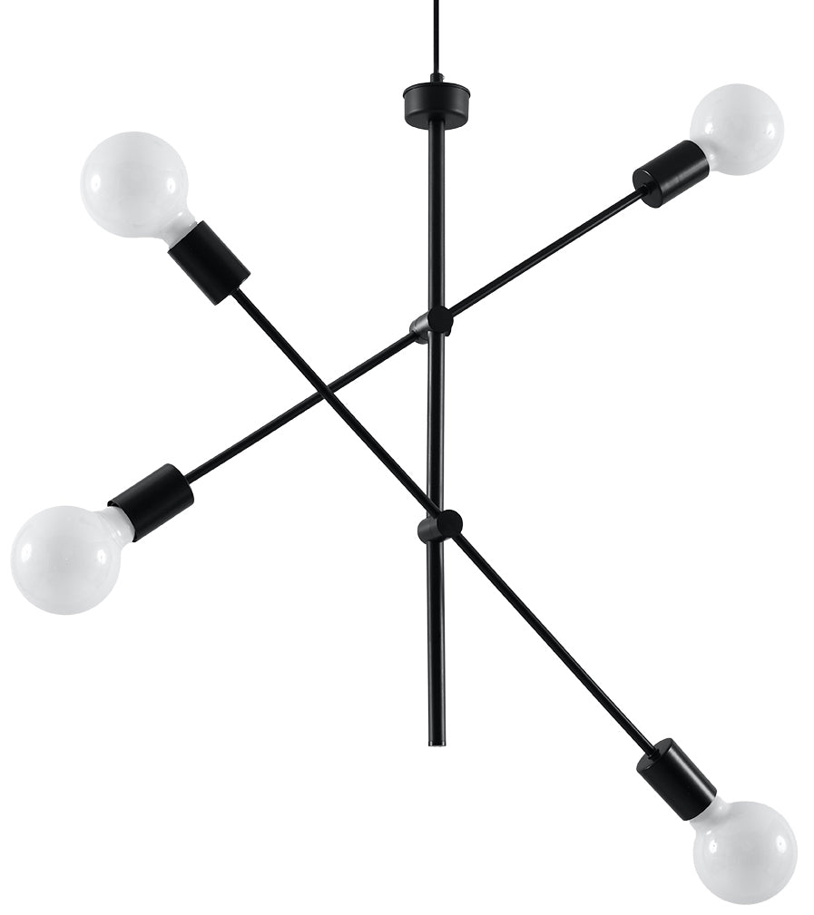 Hanging lamp ONCEPT 4