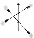 Hanging lamp ONCEPT 4