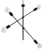 Hanging lamp ONCEPT 4