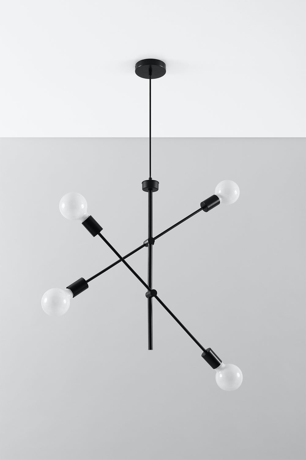 Hanging lamp ONCEPT 4