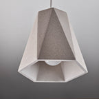 Hanging lamp PITTORE W 1XE27 white Art of Light