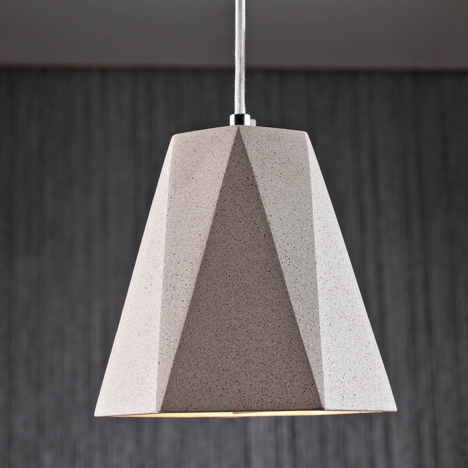 Hanging lamp PITTORE W 1XE27 white Art of Light