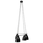 Hanging lamp POLARIS 1656