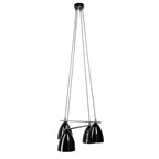 Hanging lamp POLARIS 1656
