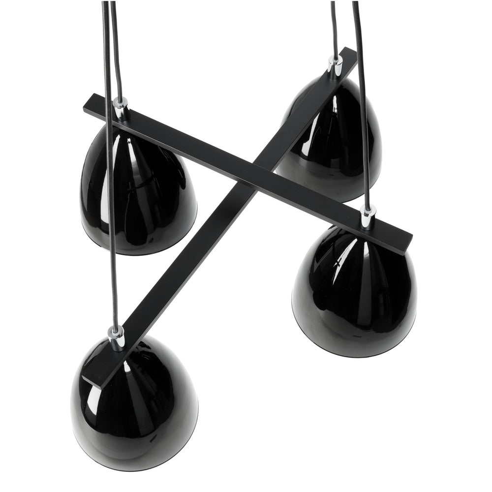 Hanging lamp POLARIS 1656