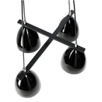 Hanging lamp POLARIS 1656