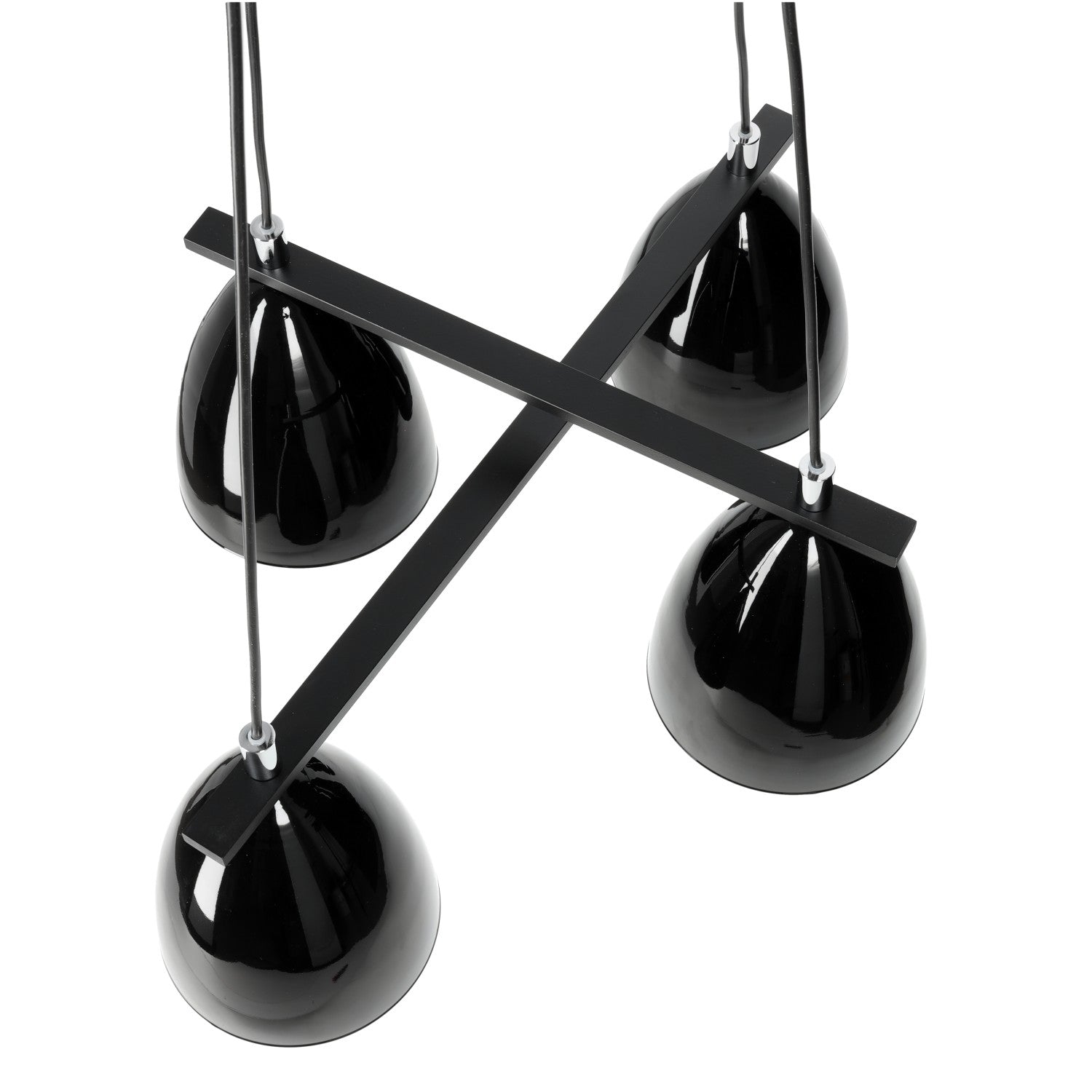 Hanging lamp POLARIS 1656