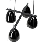 Hanging lamp POLARIS 1656