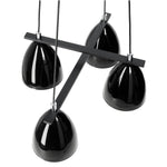 Hanging lamp POLARIS 1656