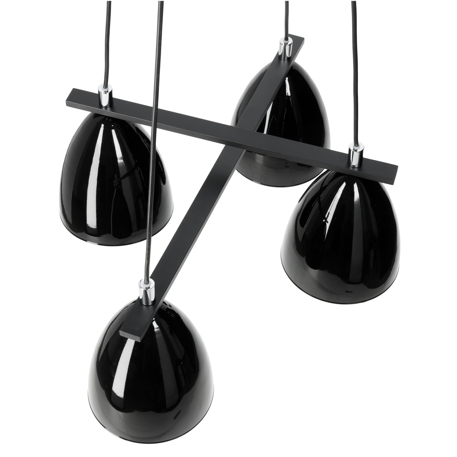 Hanging lamp POLARIS 1656