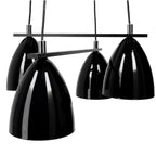 Hanging lamp POLARIS 1656