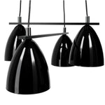 Hanging lamp POLARIS 1656