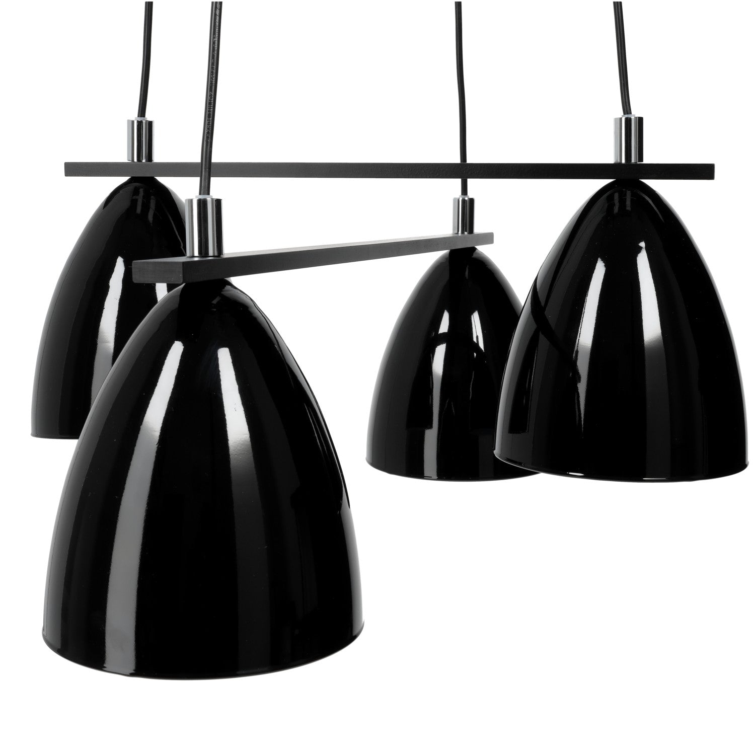 Hanging lamp POLARIS 1656