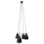Hanging lamp POLARIS 1656