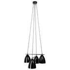 Hanging lamp POLARIS 1656
