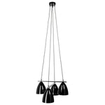 Hanging lamp POLARIS 1656