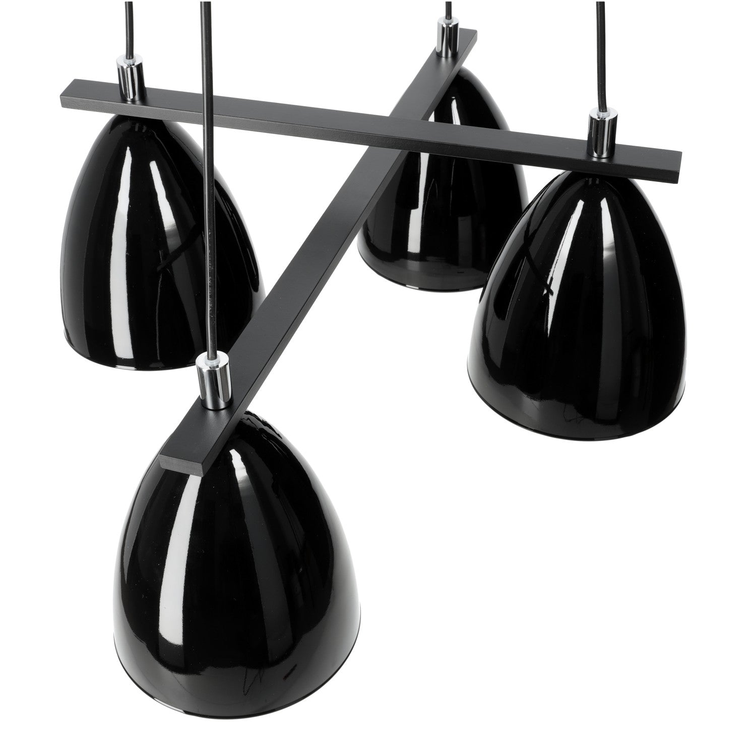 Hanging lamp POLARIS 1656