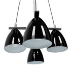 Hanging lamp POLARIS 1656