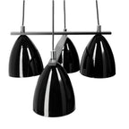 Hanging lamp POLARIS 1656