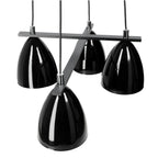 Hanging lamp POLARIS 1656