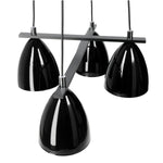 Hanging lamp POLARIS 1656