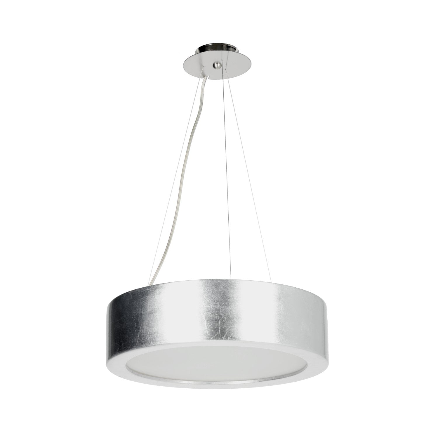 Hanging lamp RONDA 360