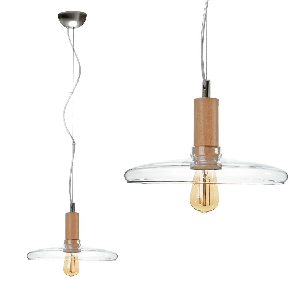 Pendant lamp STARLINK