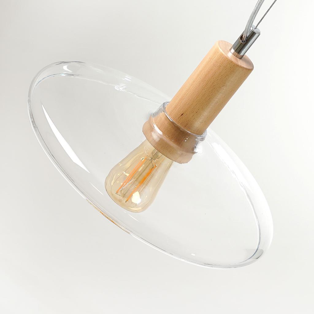 Pendant lamp STARLINK