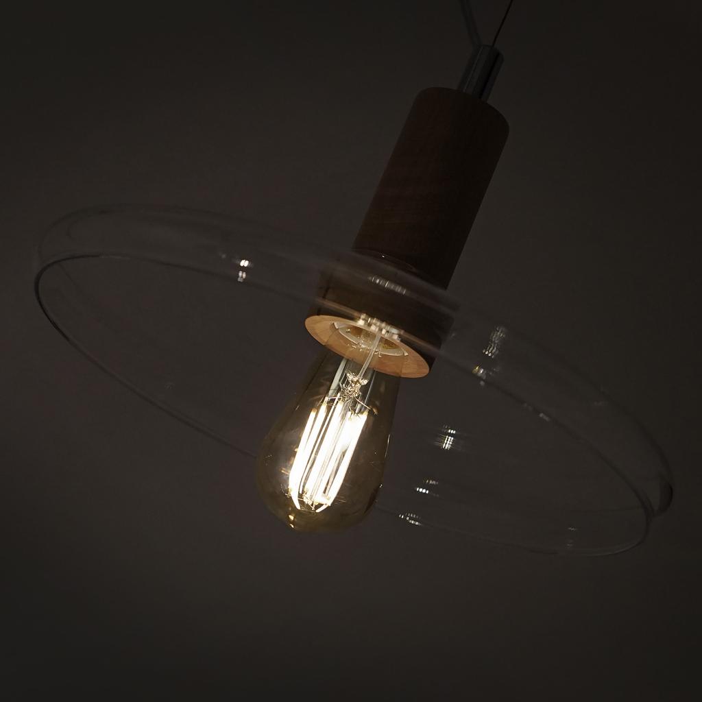 Pendant lamp STARLINK